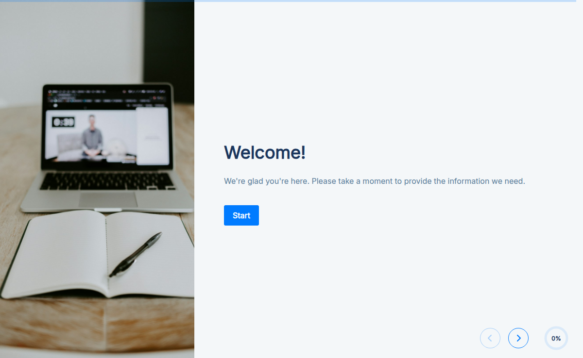 Course Evaluation Survey